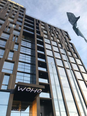 WoHo Luxury appartments
